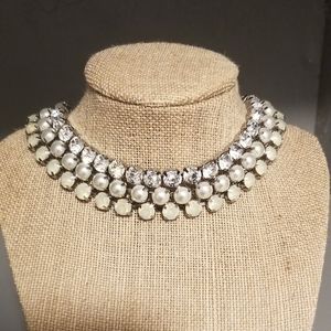 Natasha Necklace